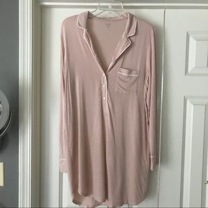 Gap Sleep Shirt